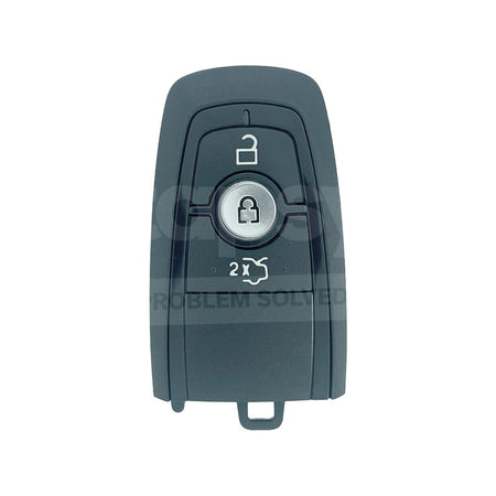 Ford Ranger/Everest/Mustang 2018-2021 Genuine 3 Buttons Smart/Prox Key P/N: HS7T-15K601-DD / HS7T-15K60-1DE