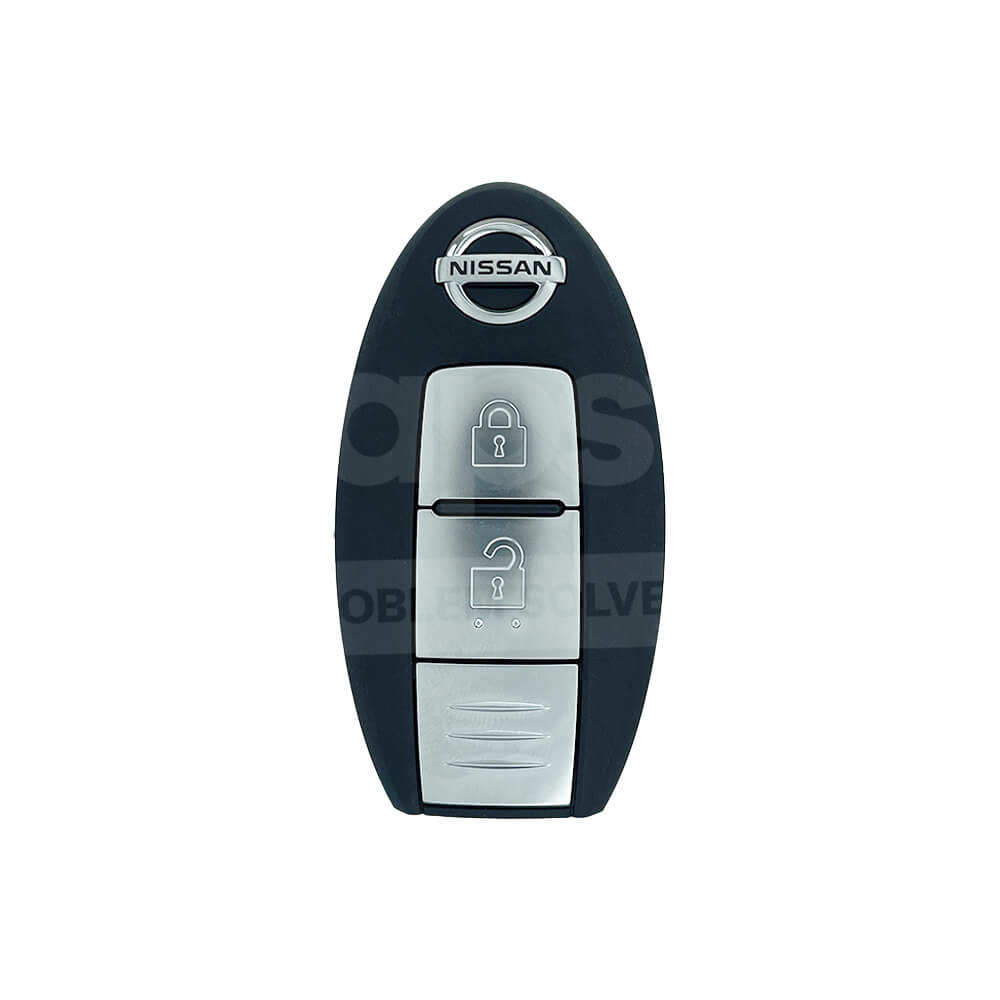NISSAN Navara 2015-2021 2 Buttons Genuine Smart/Prox Remote Key 285E3-1KA0D