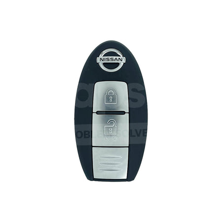 NISSAN Navara 2015-2021 2 Buttons Genuine Smart/Prox Remote Key 285E3-1KA0D