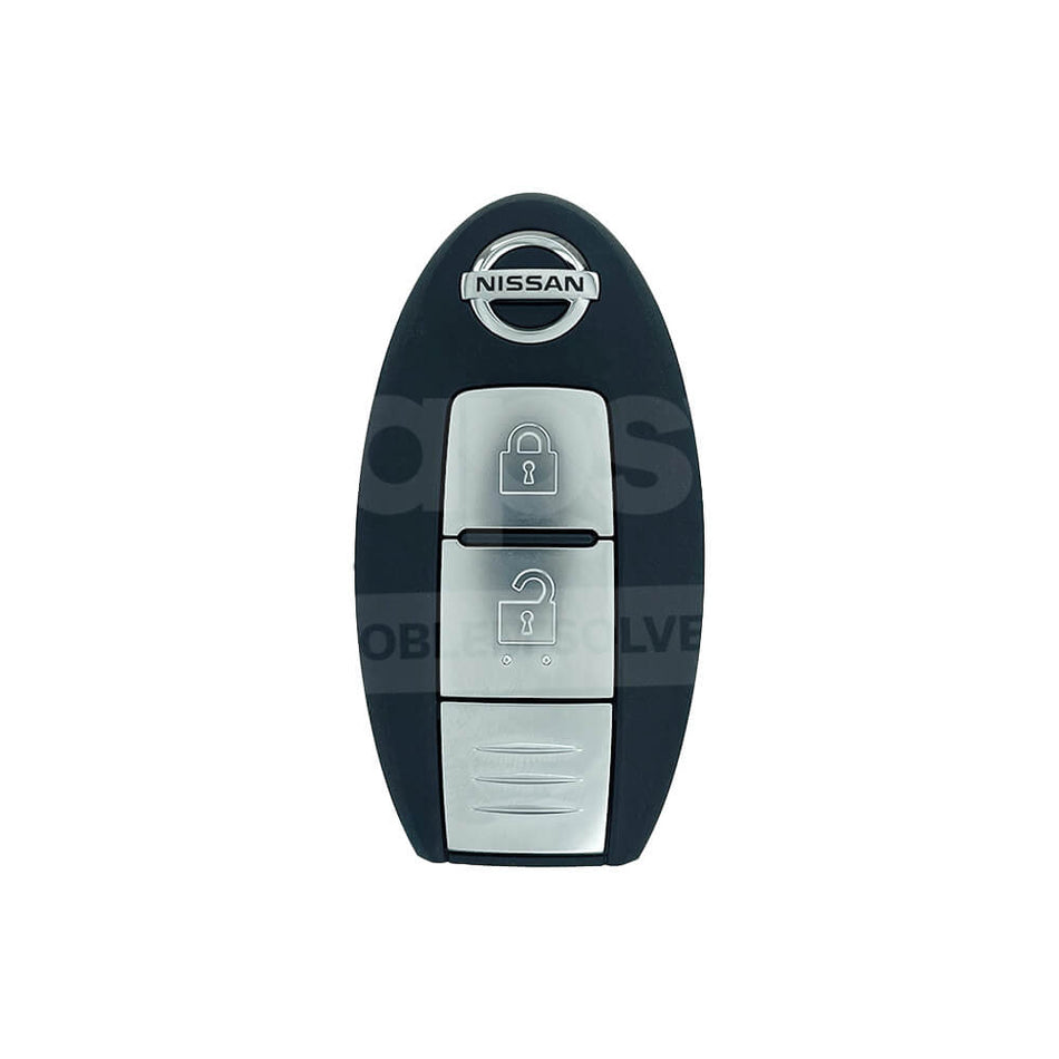 NISSAN Navara 2015-2021 2 Buttons Genuine Smart/Prox Remote Key 285E3-1KA0D