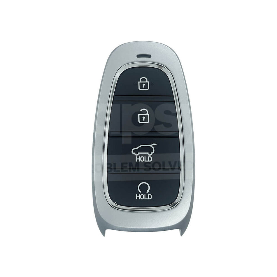 Hyundai Palisade 2023 Genuine 4 Buttons Smart Remote Key 433MHz 95440-S8510