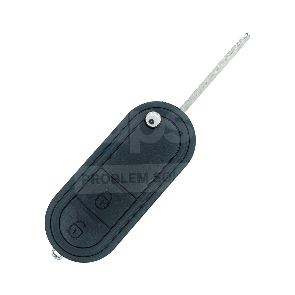 MG MG3 Genuine 2 Buttons Flip Key Remote 10144319
