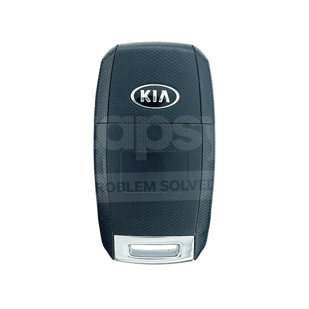 KIA Sorento 2015-2020 Original 3 Buttons Remote Key 433MHz 95430-C5200 / 95430-C5210 / 95430-C5211