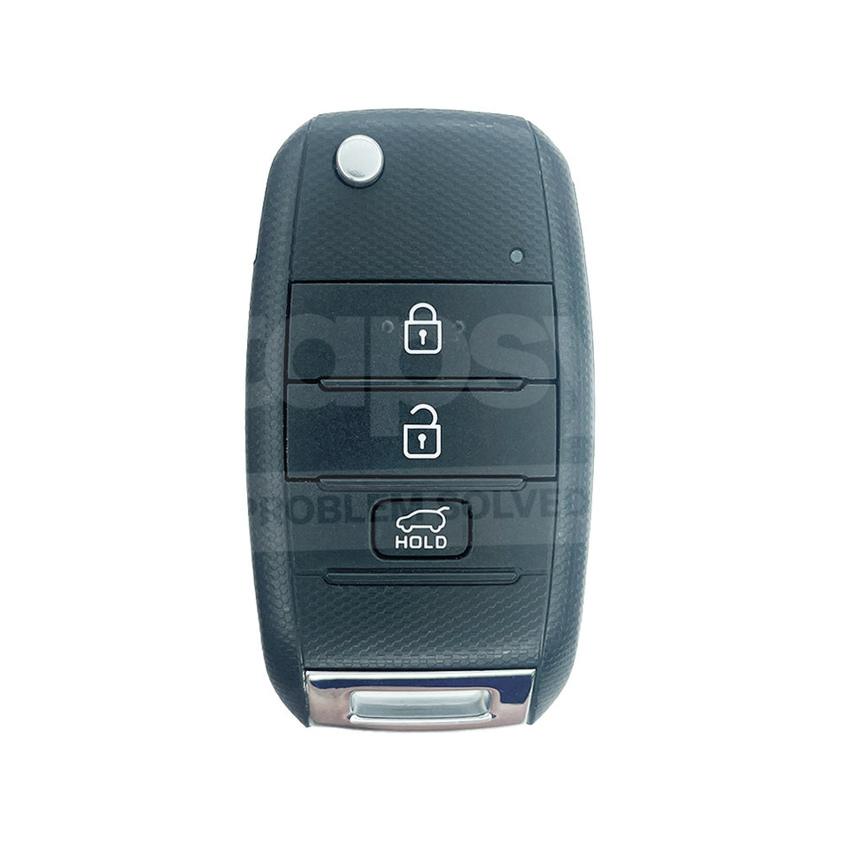 KIA Sorento 2015-2020 Original 3 Buttons Remote Key 433MHz 95430-C5200 / 95430-C5210 / 95430-C5211