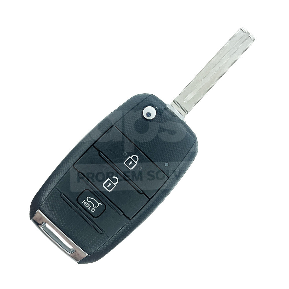 KIA Sorento 2015-2020 Original 3 Buttons Remote Key 433MHz 95430-C5200 / 95430-C5210 / 95430-C5211