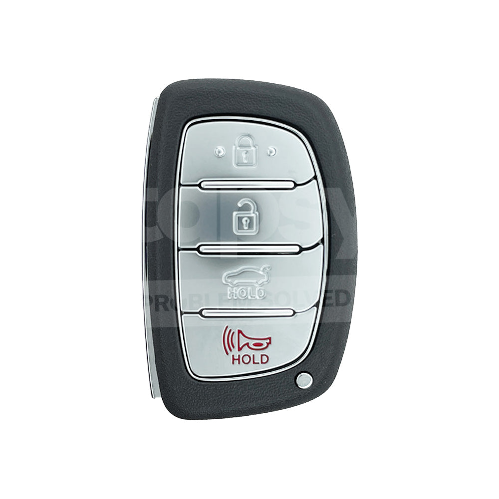 Hyundai i40 2012-2014 Genuine 4 Buttons Smart/Prox Remote Key 433MHz 95440-3Z001