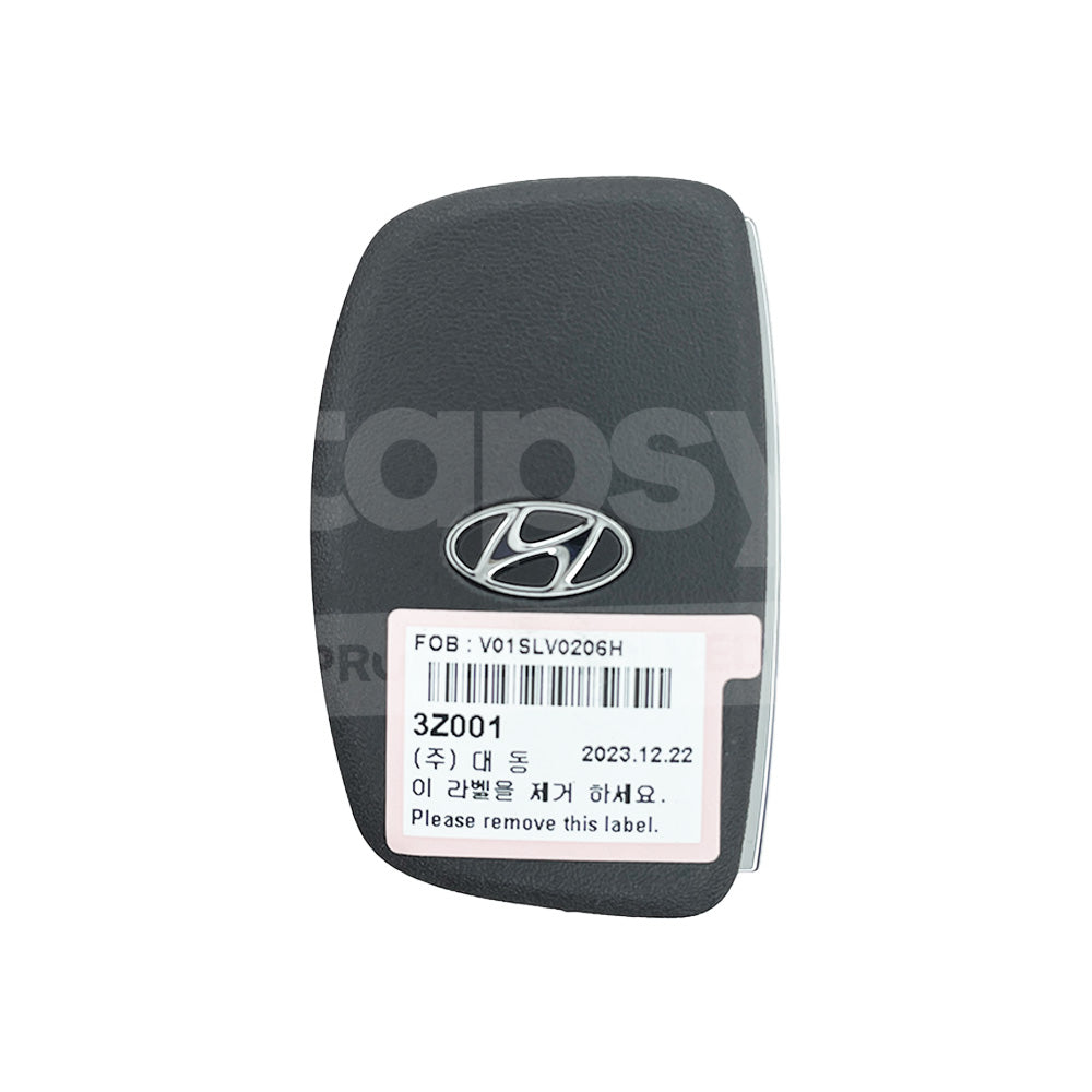 Hyundai i40 2012-2014 Genuine 4 Buttons Smart/Prox Remote Key 433MHz 95440-3Z001
