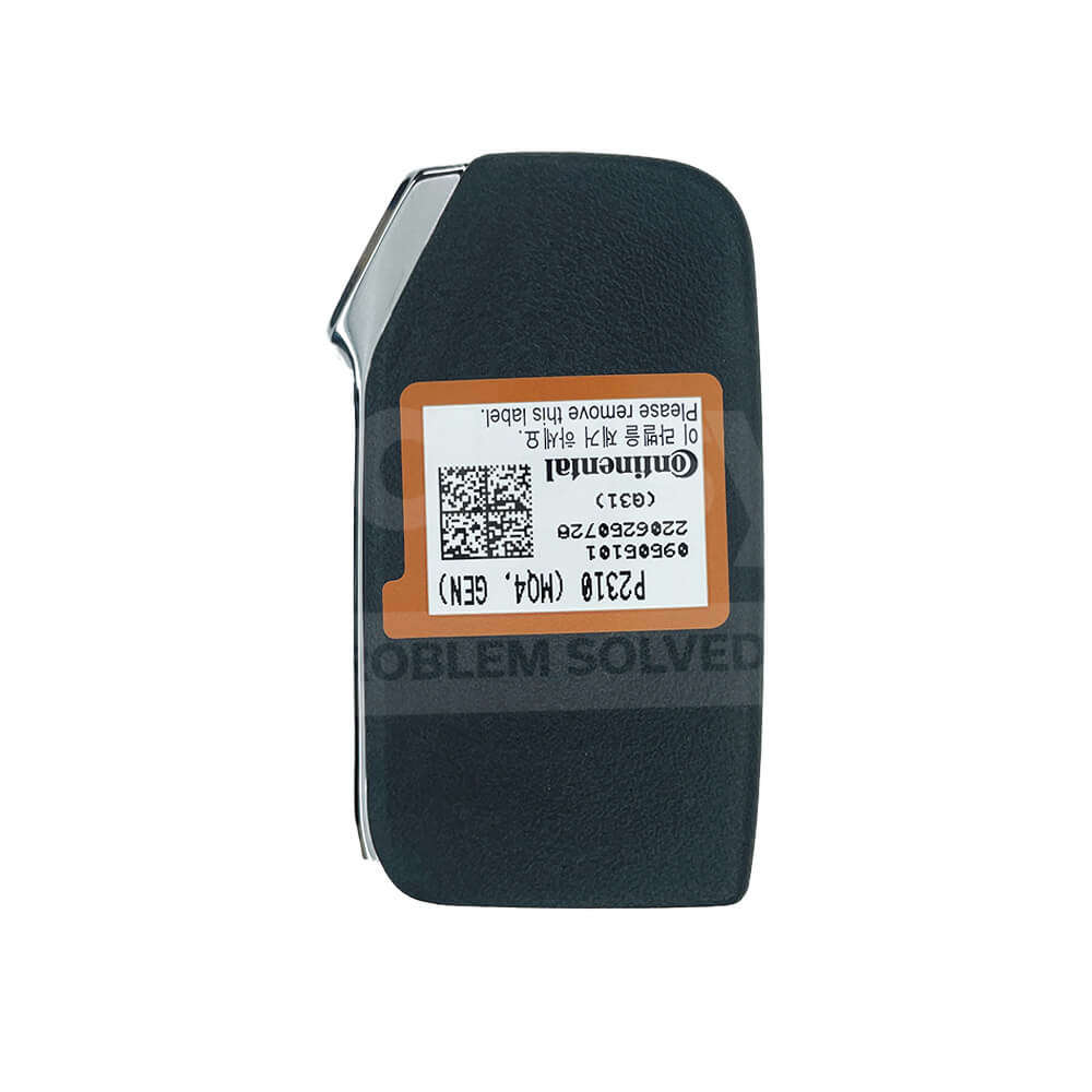 KIA Sorento 2021-2023 Genuine 4 Buttons Smart Remote Key 433MHz 95440-P2310