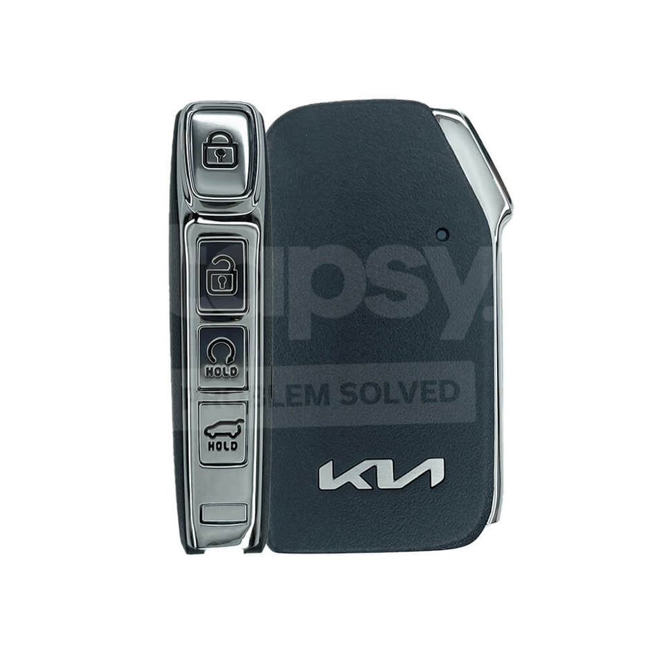 KIA Sorento 2021-2023 Genuine 4 Buttons Smart Remote Key 433MHz 95440-P2310
