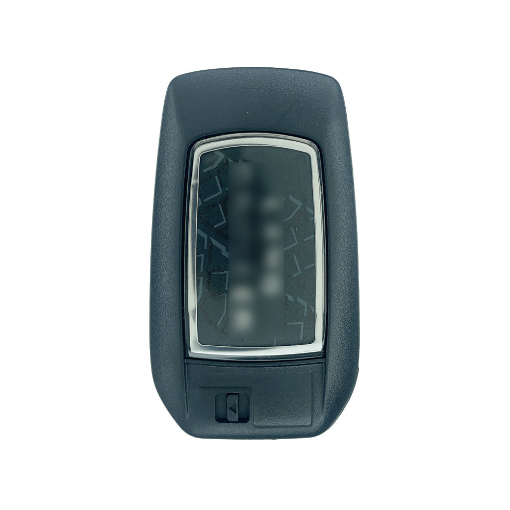 Toyota Land Cruiser 2020-2021 4 Buttons Smart/Prox Remote Key 312/314MHz 89904-60X40