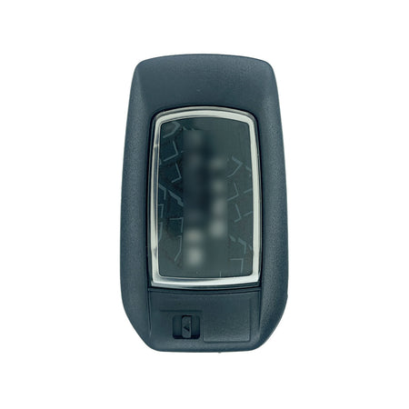 Toyota Land Cruiser 2020-2021 4 Buttons Smart/Prox Remote Key 312/314MHz 89904-60X40