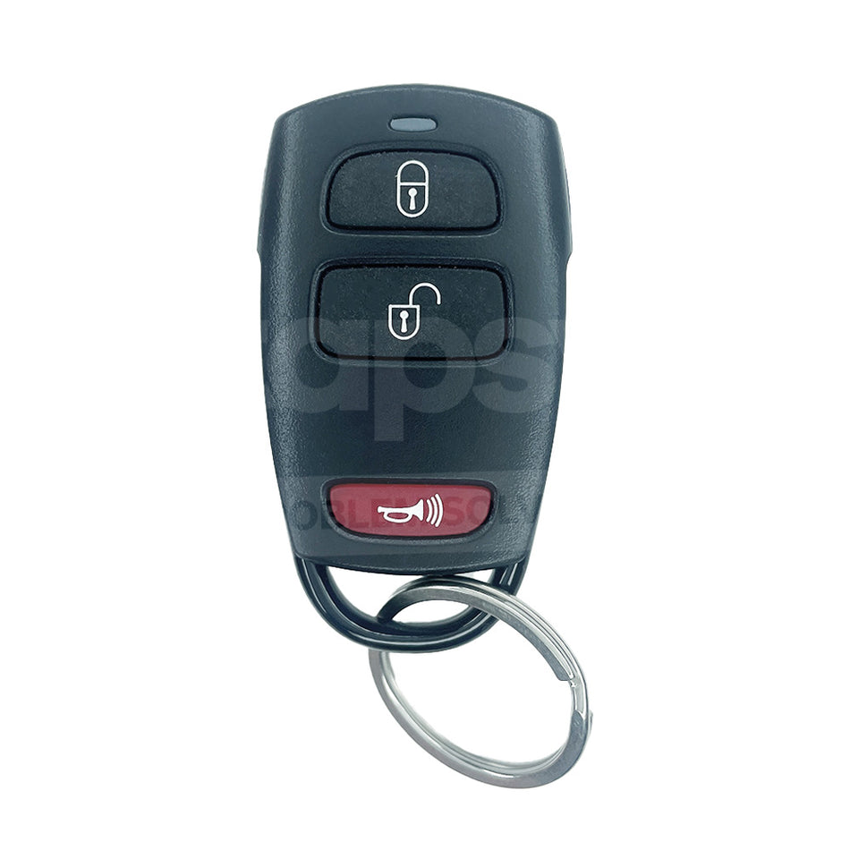 KIA Carnival 2008-2012 Genuine 3 Buttons Remote 433MHz 95430-4D062