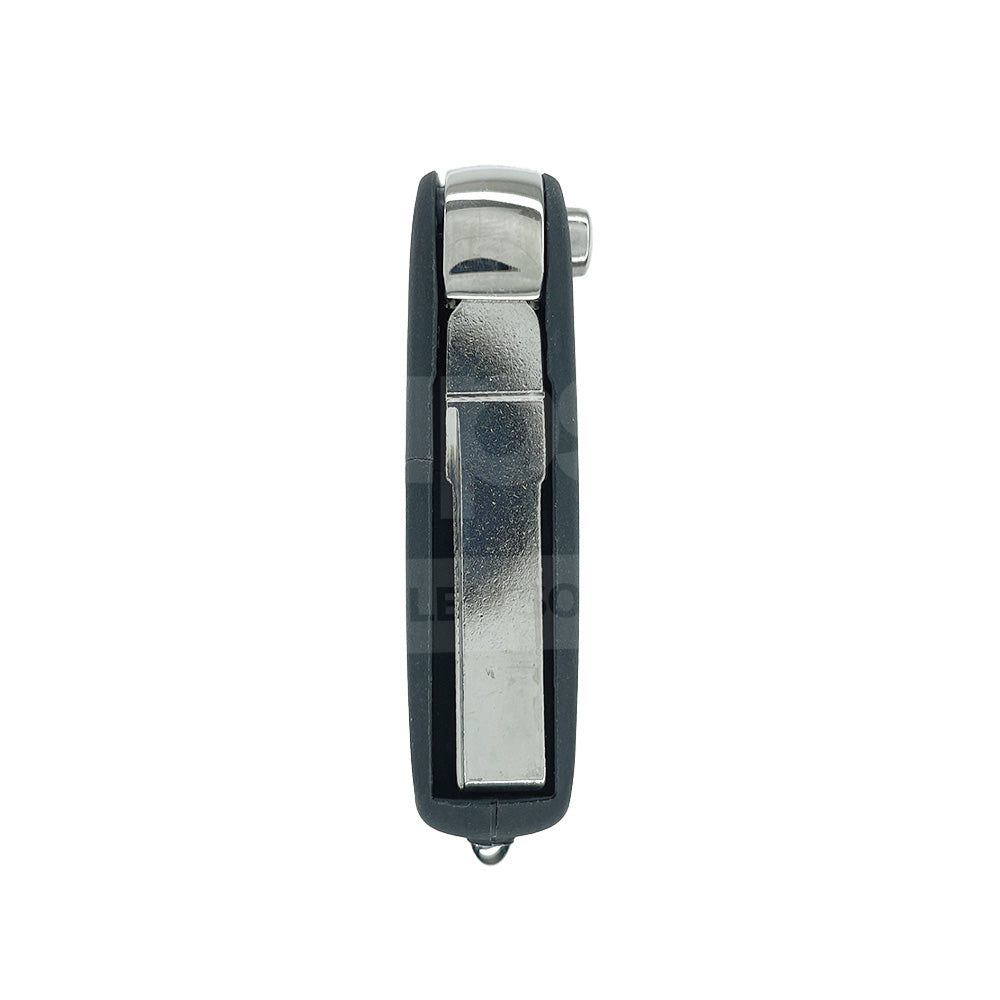 MG MG5 2012-2015 Original 3 Buttons Flip Remote Key ID46 433MHz
