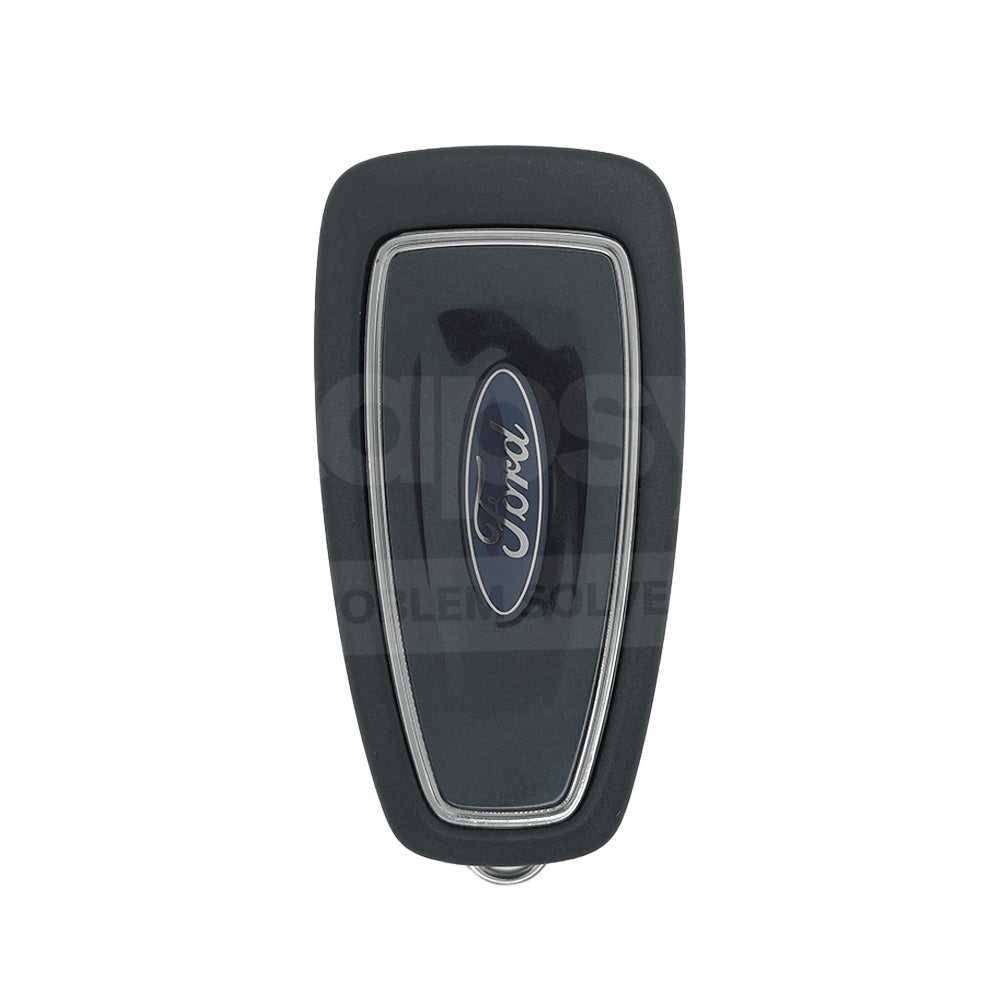 FORD Transit Custom 2012-2017 3 Buttons Flip Remote Key 433MHz BK2T-15K601-AA