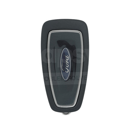 FORD Transit Custom 2012-2017 3 Buttons Flip Remote Key 433MHz BK2T-15K601-AA