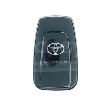 TOYOTA Camry 2018-2021 Original 3+1 Buttons Smart Remote Key 8A 312/314MHz 89904-06220