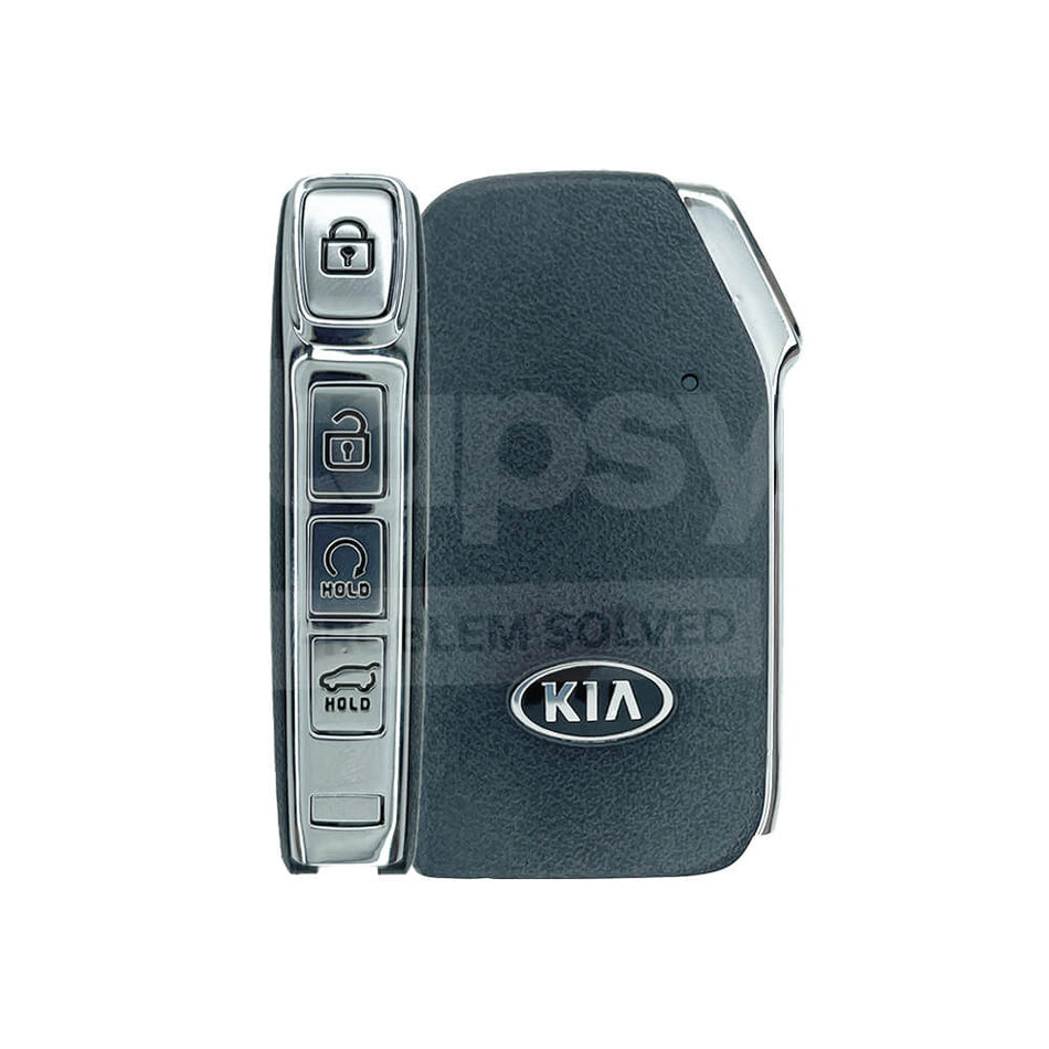 KIA Sorento 2021 Original 4 Buttons Smart Key 433MHz 95440-P2300