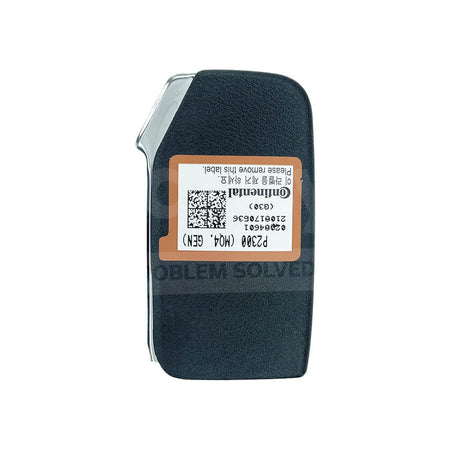 KIA Sorento 2021 Original 4 Buttons Smart Key 433MHz 95440-P2300