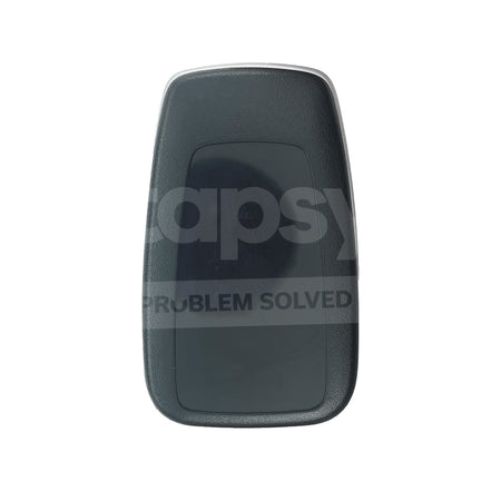 Toyota RAV4 Prado 2019 Smart Remote Key Shell 2 Buttons VVDI XM38 Compatible