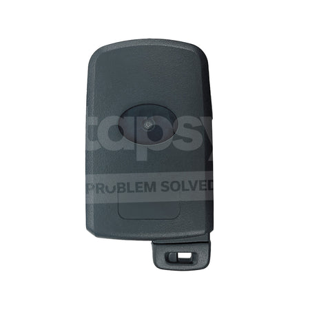 Toyota Highlander/RAV4 4 Buttons Smart Remote Key Shell SUV VVDI XM38 Compatible