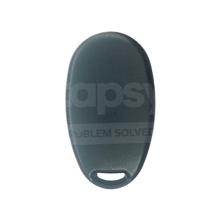 Toyota Camry/Avalon 2 Buttons Remote Shell/Case