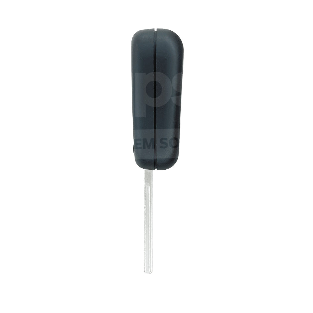 PEUGEOT 2 Buttons Remote Key Shell/Case HU83 Blade
