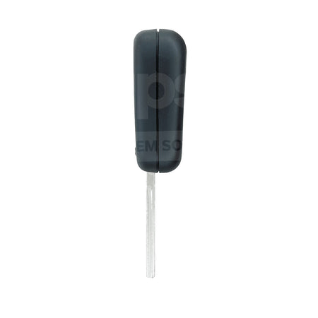 PEUGEOT 2 Buttons Remote Key Shell/Case HU83 Blade