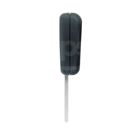 PEUGEOT 2 Buttons Remote Key Shell/Case VA6 Blade