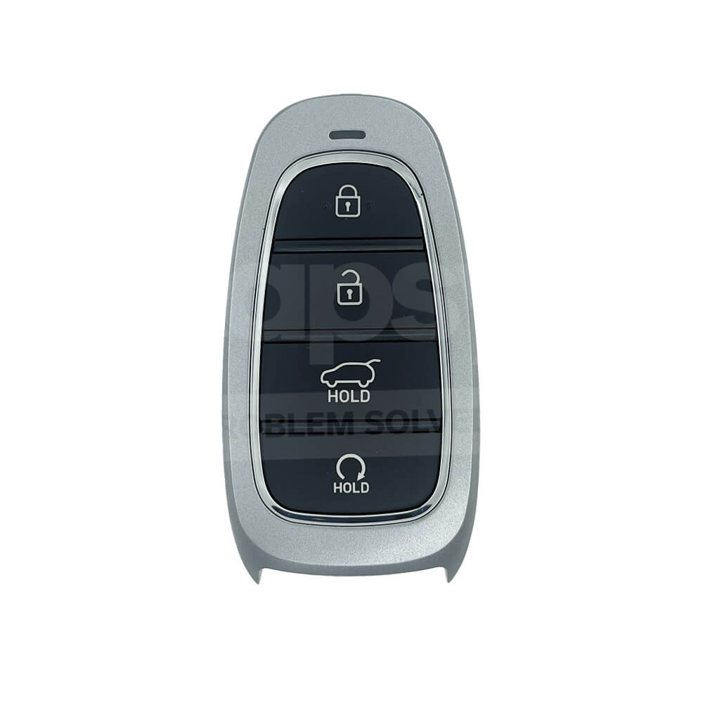 Hyundai Tucson 2021-2023 Original 4 Buttons Smart Remote Key 433MHz 95440-N9032 FCC ID: TQ8-FOB-4F26