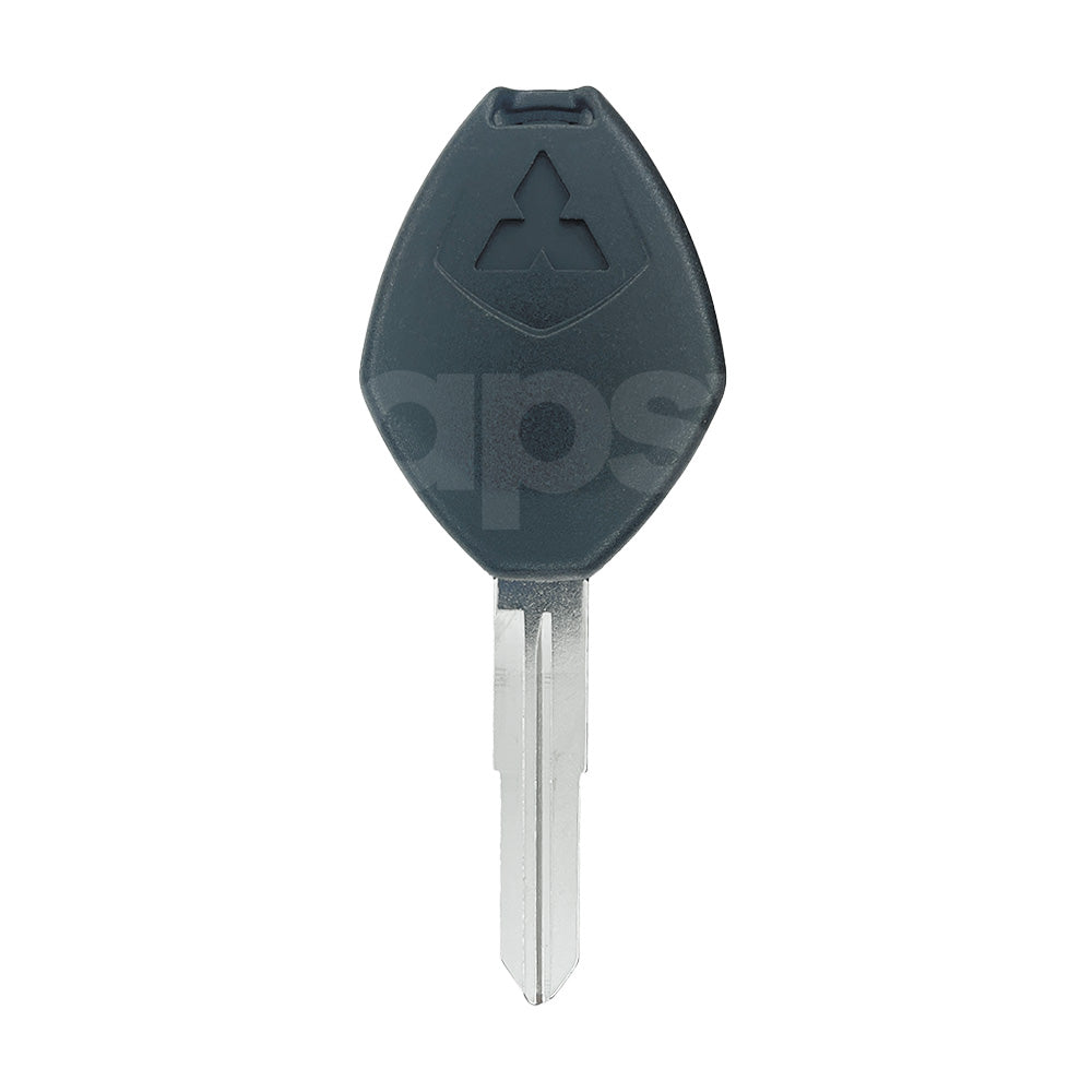 MITSUBISHI 2+1 Buttons Remote Key Shell/Case MIT11R Blade