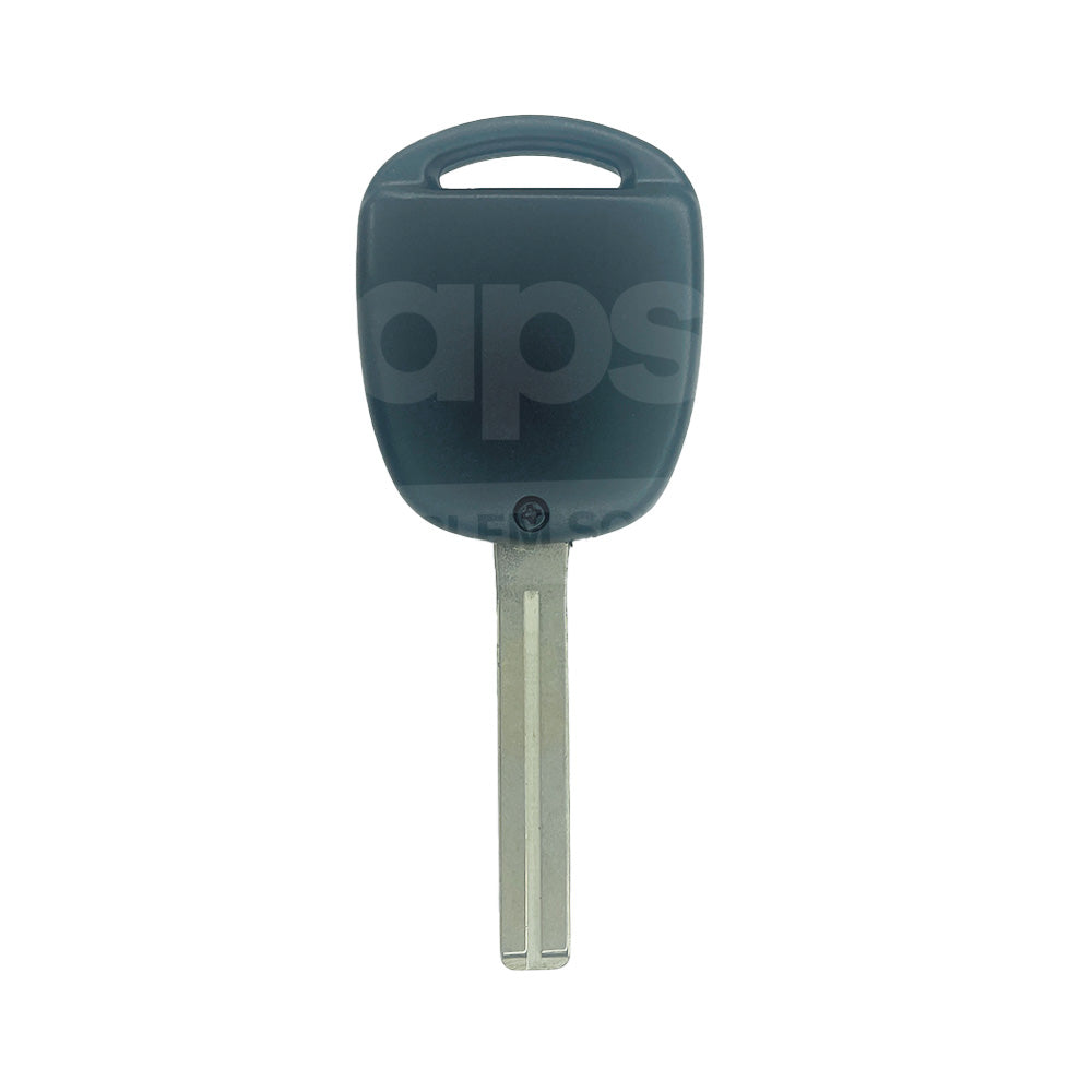 Toyota Yaris/Corolla 3 Buttons TOY48 Long Blade Remote Key Shell