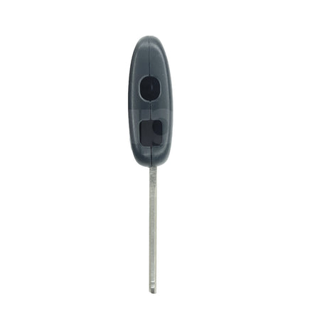 Toyota Side 2 Buttons TOY43 Blade Remote Key Shell
