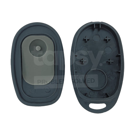 Toyota Camry/Avalon 1 Buttons Remote Shell/Case