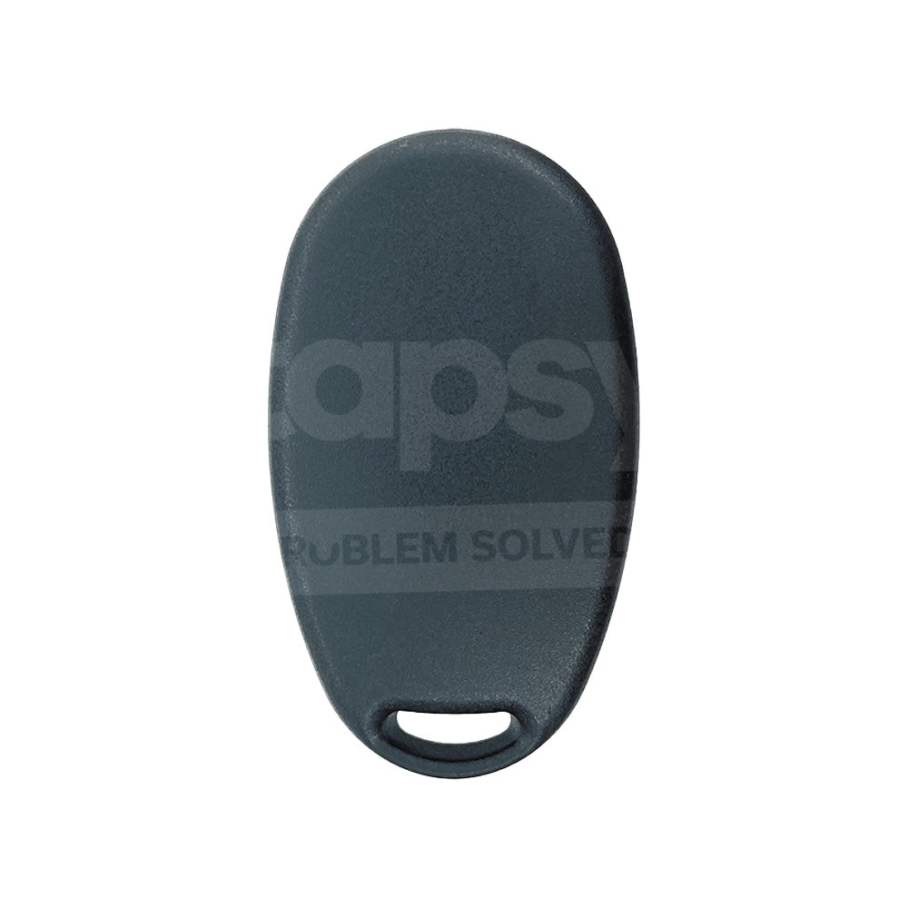 Toyota Camry/Avalon 1 Buttons Remote Shell/Case