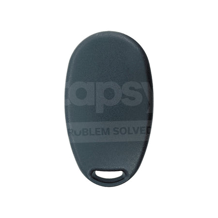 Toyota Camry/Avalon 1 Buttons Remote Shell/Case