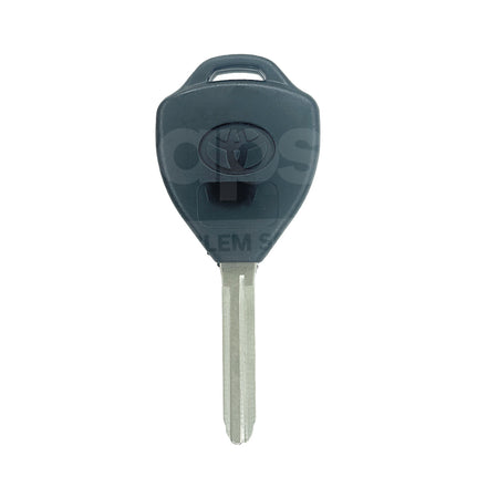 Toyota Rav4 3 Buttons Remote Key Shell TOY43 Blade