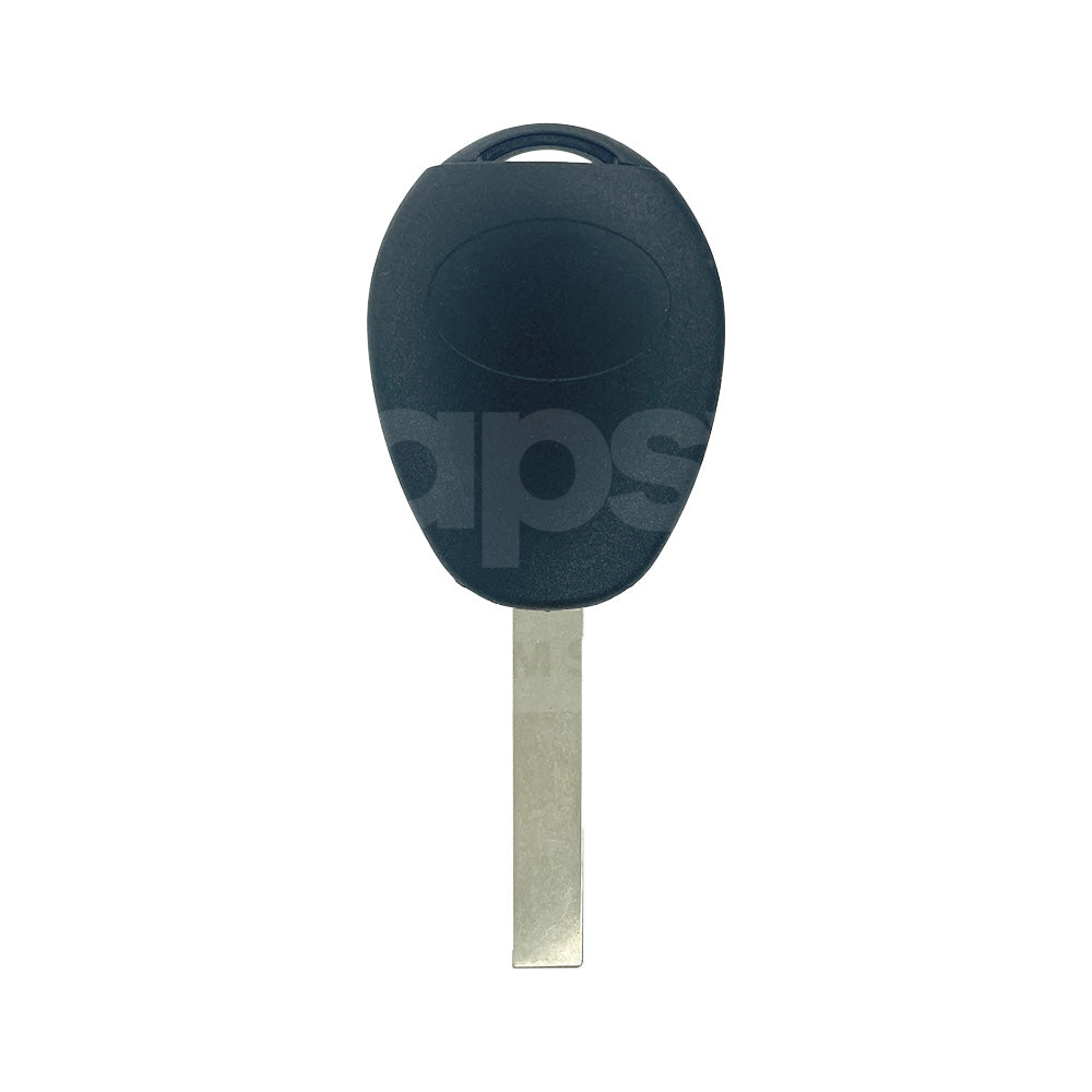 MINI Cooper 2 Buttons Remote Key Shell/Case HU92R Blade