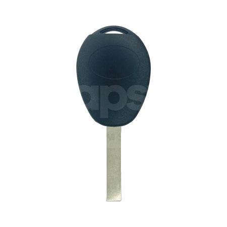 MINI Cooper 2 Buttons Remote Key Shell/Case HU92R Blade