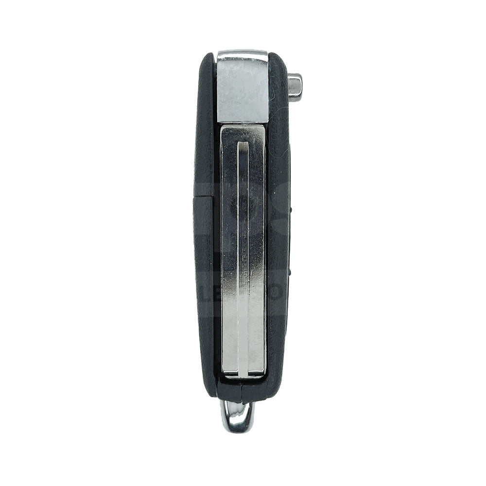 Hyundai 2015 3 Buttons Flip Remote Key Shell/Case TOY48 Blade