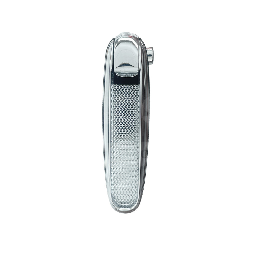 Bentley 3 Buttons 2005-2015 Flip Smart Remote Key Shell