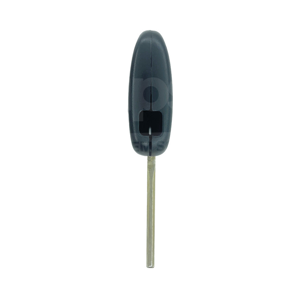 Toyota 1 Button TOY40 Blade Remote Key Shell