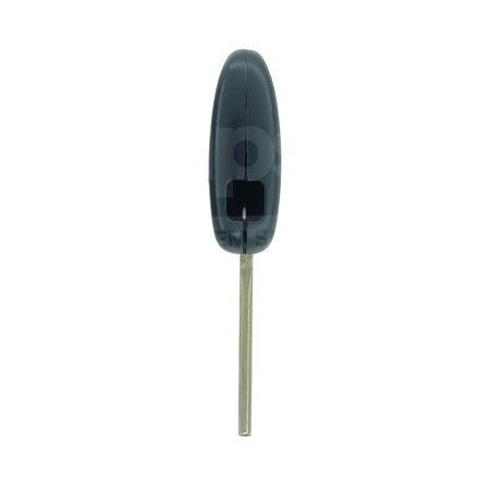 Toyota 1 Button TOY40 Blade Remote Key Shell