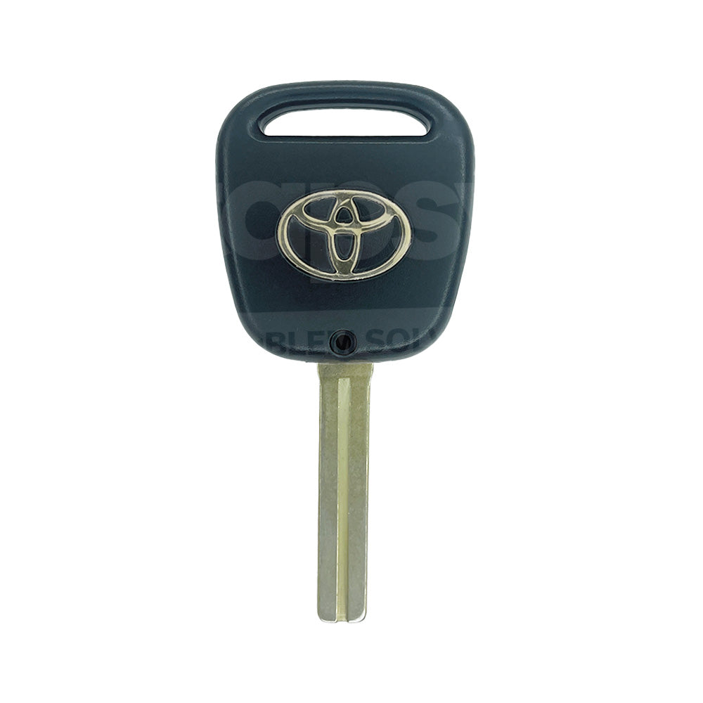 Toyota 1 Button TOY40 Blade Remote Key Shell