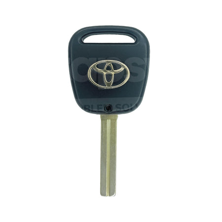 Toyota 1 Button TOY40 Blade Remote Key Shell