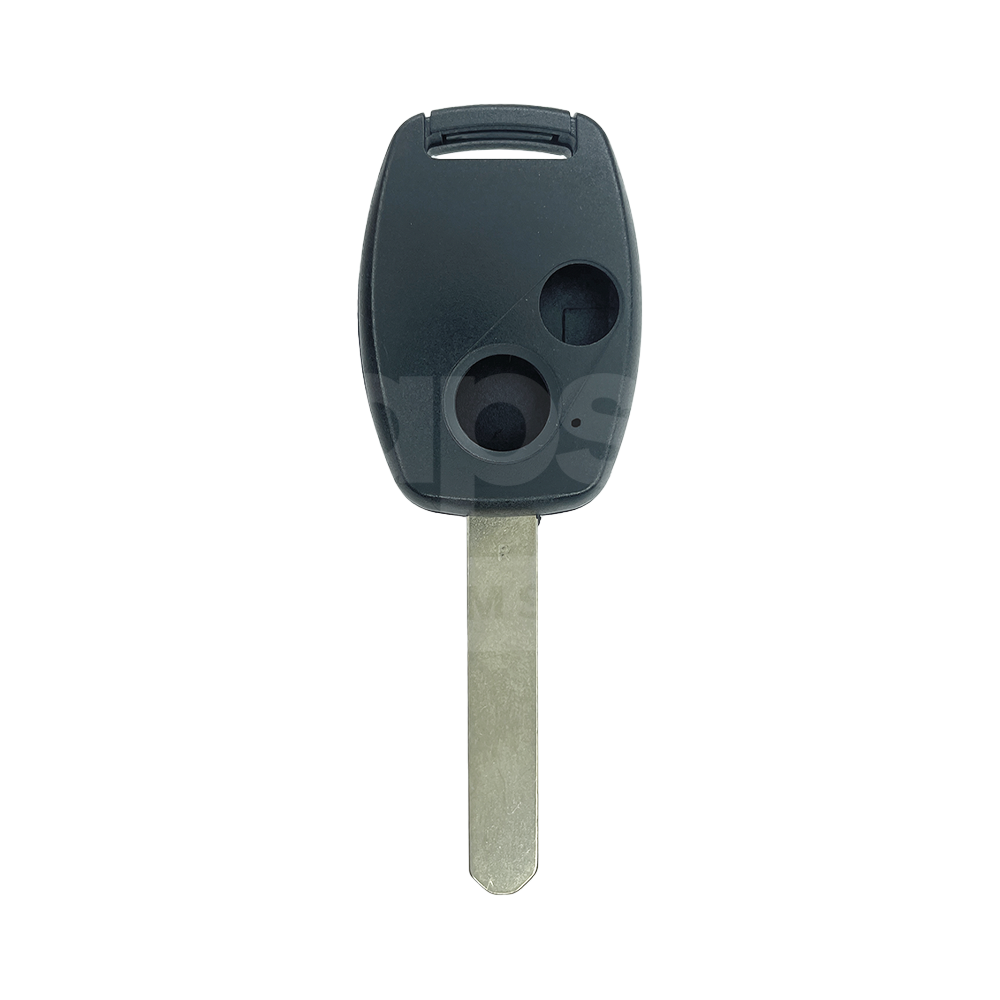 HONDA 2 Buttons Remote Key Shell/Case HON66 Blade
