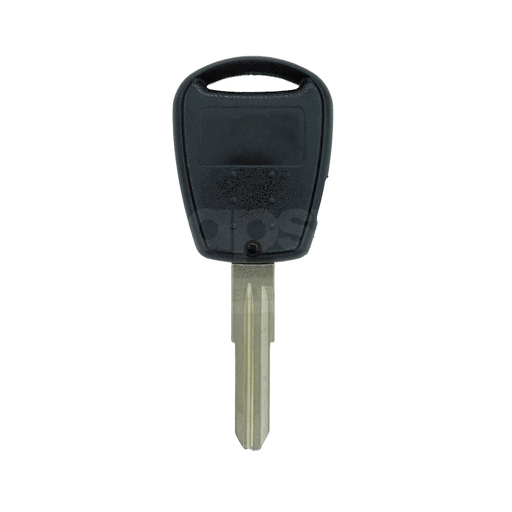 Hyundai 1 Button Remote Key Shell HYN11/HYN6 Short Blade