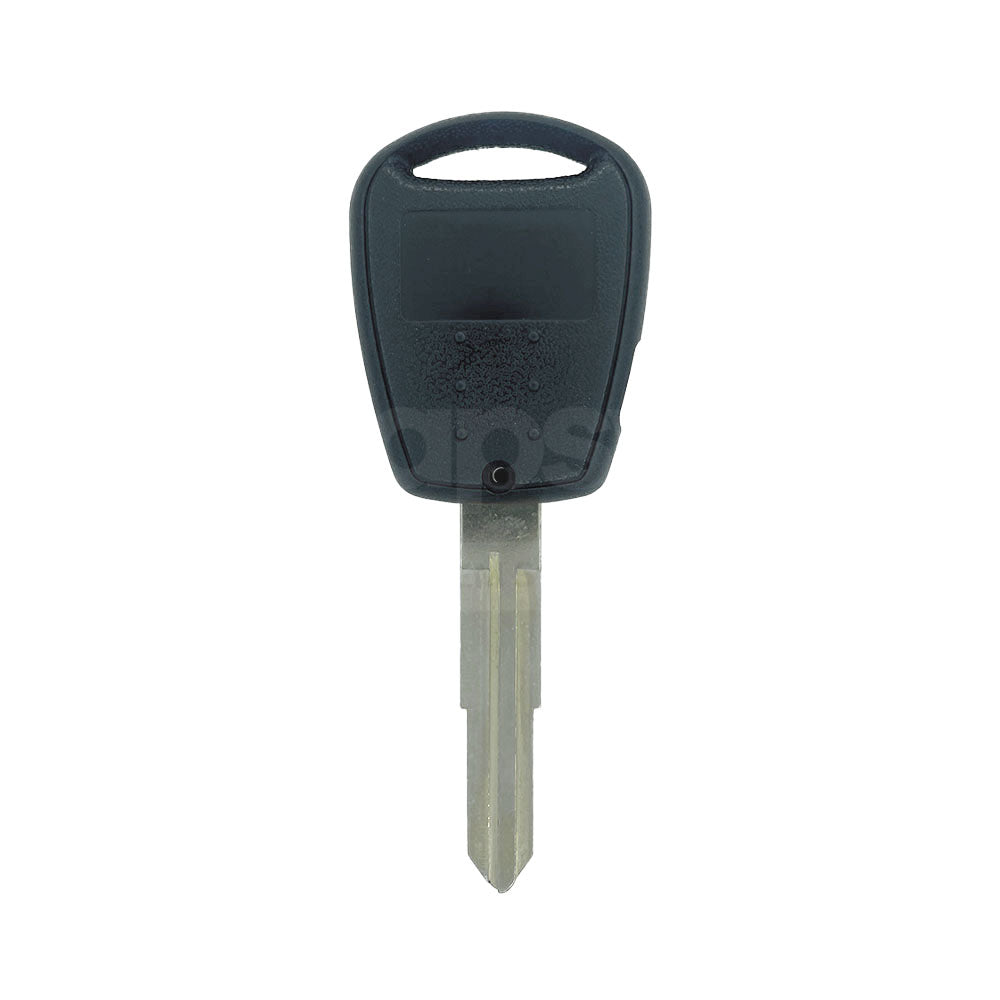 Hyundai 1 Button Remote Key Shell HYN10 Blade