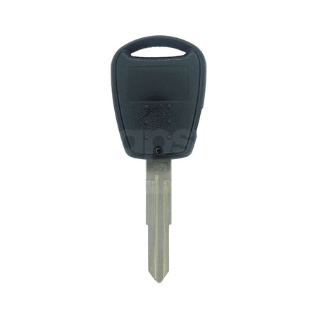 Hyundai 1 Button Remote Key Shell HYN10 Blade