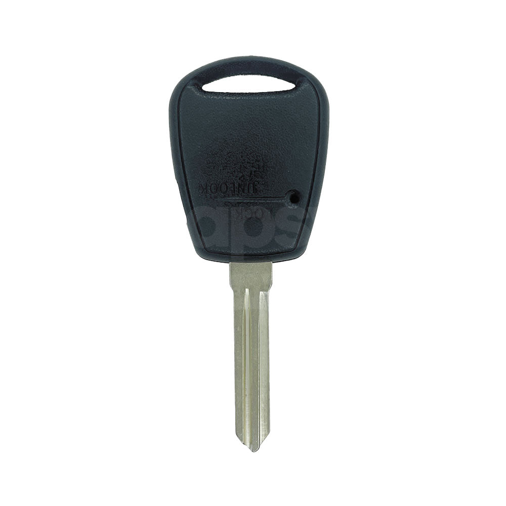 Hyundai 1 Button Remote Key Shell HYN14 Blade
