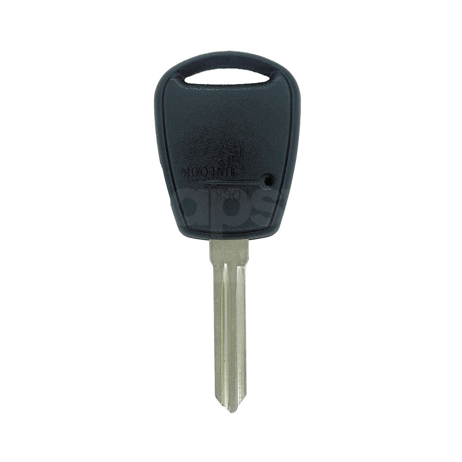 Hyundai 1 Button Remote Key Shell HYN14 Blade